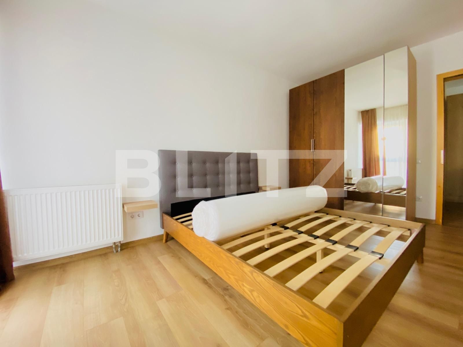 Apartament de închiriat 2 camere Central - 93356AI | BLITZ Cluj-Napoca | Poza8