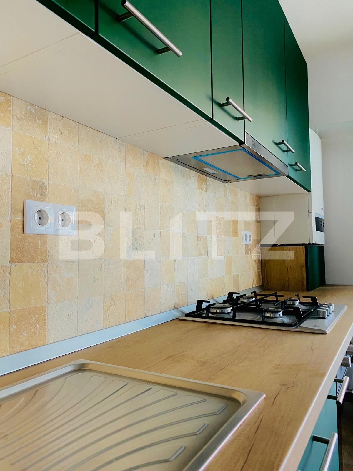 Apartament de închiriat 2 camere Central - 93356AI | BLITZ Cluj-Napoca | Poza4