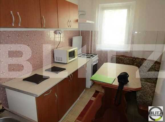 Apartament de închiriat 3 camere Manastur - 9336AI | BLITZ Cluj-Napoca | Poza6