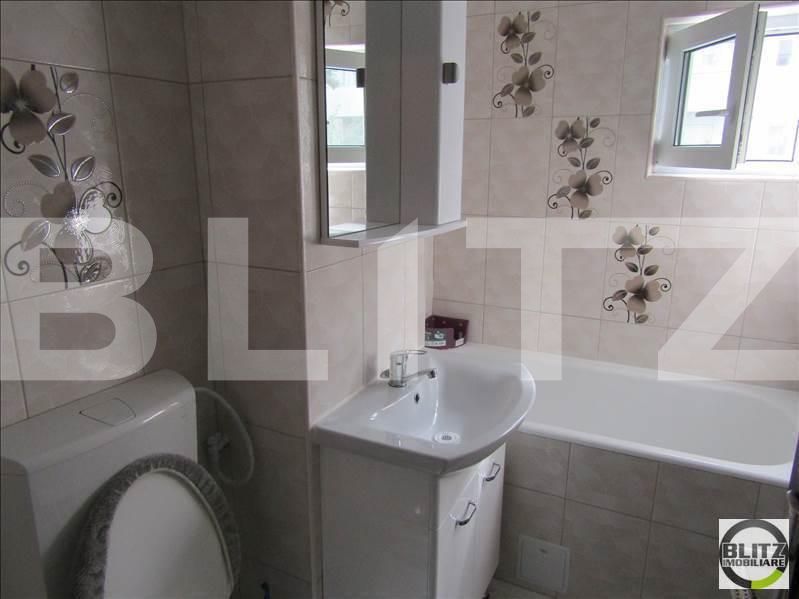 Apartament de închiriat 3 camere Manastur - 9336AI | BLITZ Cluj-Napoca | Poza8