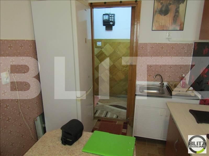Apartament de închiriat 3 camere Manastur - 9336AI | BLITZ Cluj-Napoca | Poza7