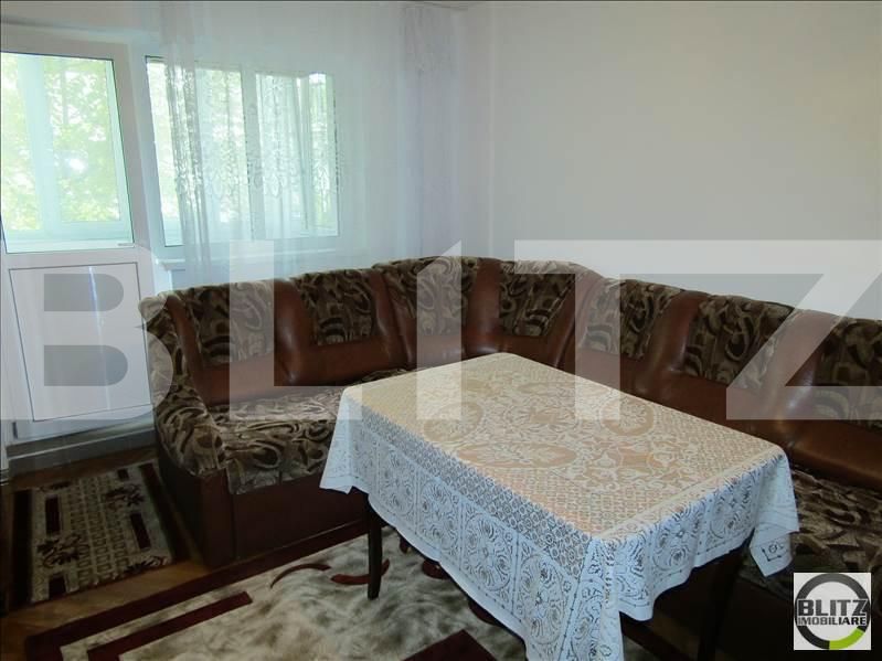 Apartament de închiriat 3 camere Manastur - 9336AI | BLITZ Cluj-Napoca | Poza2