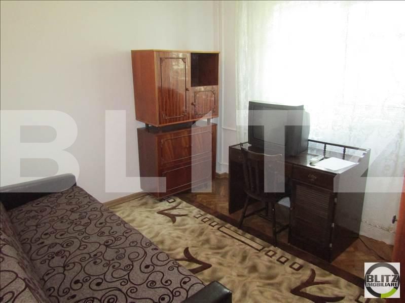 Apartament de închiriat 3 camere Manastur - 9336AI | BLITZ Cluj-Napoca | Poza3