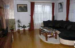 Apartament 3 camere in zona Polus, 80 mp utili + 2 terase + loc parcare, mobilat
