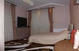 Apartament 3 camere in zona Polus, 80 mp utili + 2 terase + loc parcare, mobilat