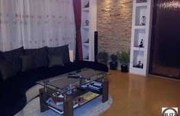 Apartament 3 camere in zona Polus, 80 mp utili + 2 terase + loc parcare, mobilat