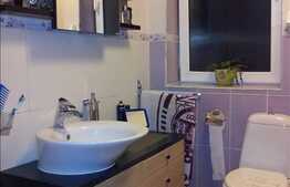 Apartament 3 camere in zona Polus, 80 mp utili + 2 terase + loc parcare, mobilat