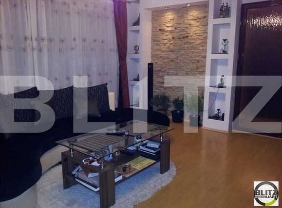 Apartament de vânzare 3 camere Manastur - 9337AV | BLITZ Cluj-Napoca | Poza2