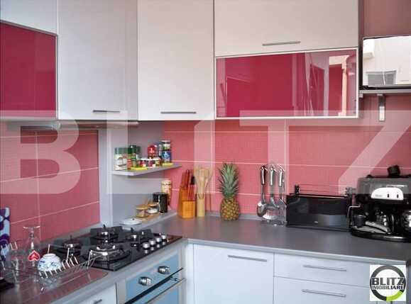 Apartament de vânzare 3 camere Manastur - 9337AV | BLITZ Cluj-Napoca | Poza4