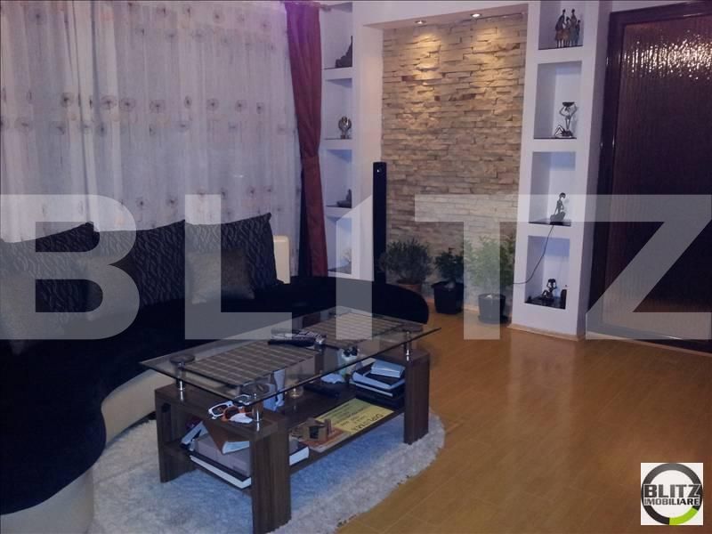 Apartament de vânzare 3 camere Manastur - 9337AV | BLITZ Cluj-Napoca | Poza2