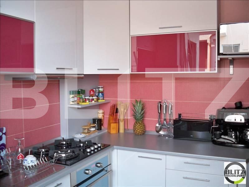 Apartament de vânzare 3 camere Manastur - 9337AV | BLITZ Cluj-Napoca | Poza4