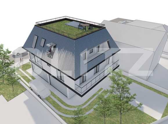 Casa de vânzare 11 camere Zorilor - 93370CV | BLITZ Cluj-Napoca | Poza3