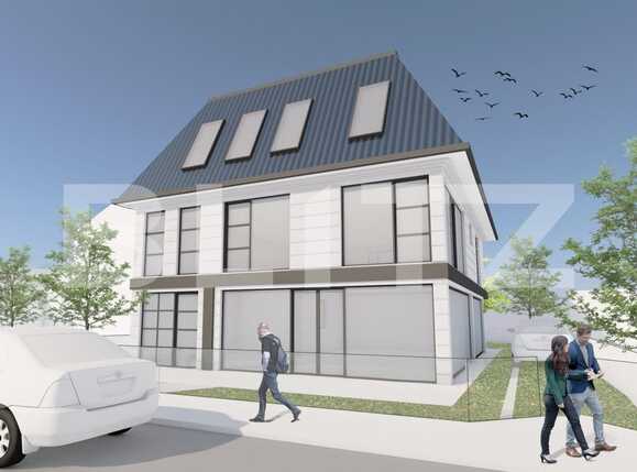 Casa de vânzare 11 camere Zorilor - 93370CV | BLITZ Cluj-Napoca | Poza2