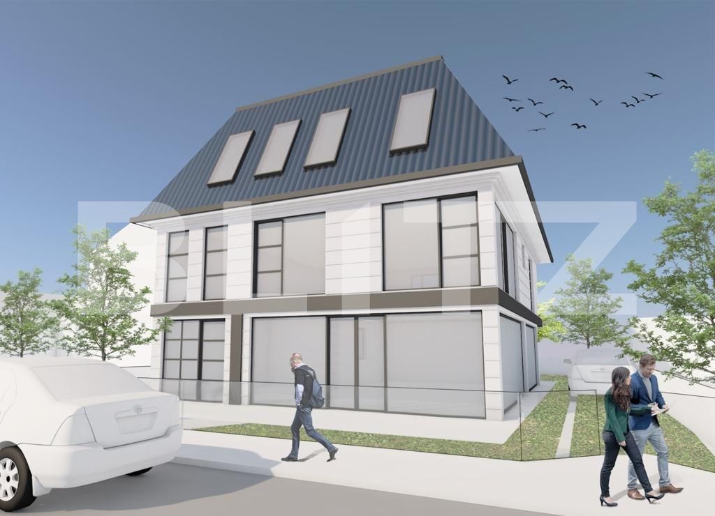 Casa de vânzare 11 camere Zorilor - 93370CV | BLITZ Cluj-Napoca | Poza2