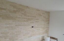 Casa de 115 mp, 4 camere, 420 mp, zona Sanpetru