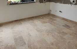 Casa de 115 mp, 4 camere, 420 mp, zona Sanpetru