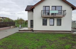 Casa de 115 mp, 4 camere, 420 mp, zona Sanpetru