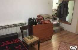 Garsoniera, 24 mp, zona strazii Piezisa