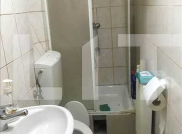 Garsonieră de închiriat Zorilor - 9338AI | BLITZ Cluj-Napoca | Poza3