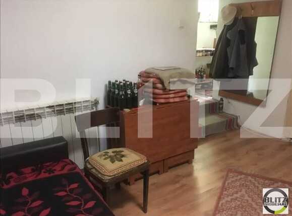 Garsonieră de închiriat Zorilor - 9338AI | BLITZ Cluj-Napoca | Poza2