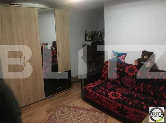 Garsonieră de închiriat Zorilor - 9338AI | BLITZ Cluj-Napoca | Poza1