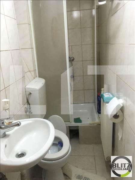 Garsonieră de închiriat Zorilor - 9338AI | BLITZ Cluj-Napoca | Poza3