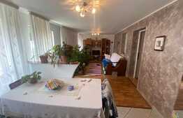 Casa de 95 mp, 3 camere , 1200 mp teren, Bod 