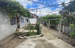 Casa de 95 mp, 3 camere , 1200 mp teren, Bod 