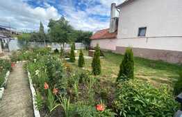 Casa de 95 mp, 3 camere , 1200 mp teren, Bod 