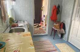 Casa de 95 mp, 3 camere , 1200 mp teren, Bod 