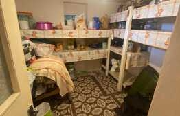 Casa de 95 mp, 3 camere , 1200 mp teren, Bod 