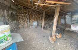 Casa de 95 mp, 3 camere , 1200 mp teren, Bod 