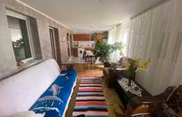 Casa de 95 mp, 3 camere , 1200 mp teren, Bod 