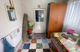 Casa de 95 mp, 3 camere , 1200 mp teren, Bod 