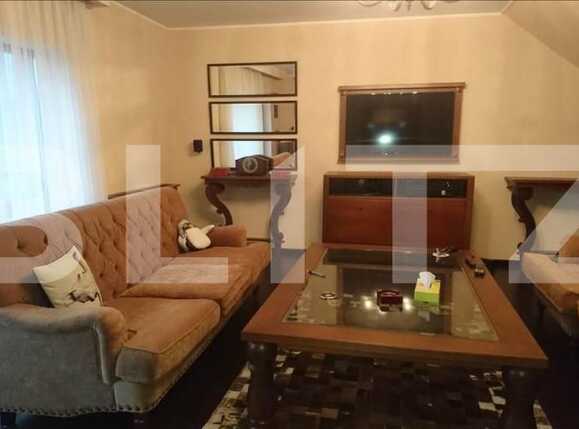 Apartament de vânzare 2 camere Dambul Rotund - 9339AV | BLITZ Cluj-Napoca | Poza1