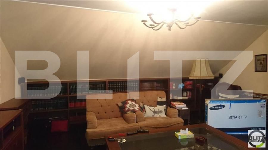 Apartament de vânzare 2 camere Dambul Rotund - 9339AV | BLITZ Cluj-Napoca | Poza3