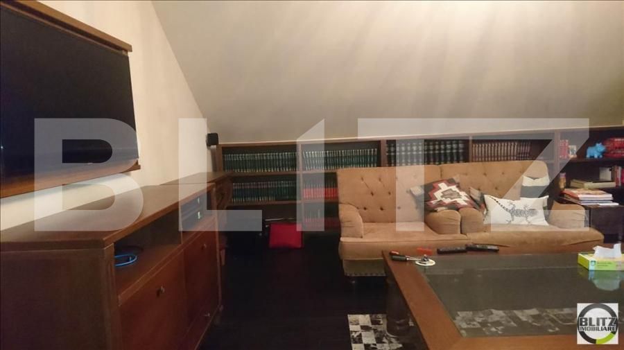 Apartament de vânzare 2 camere Dambul Rotund - 9339AV | BLITZ Cluj-Napoca | Poza4