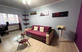 Apartament modern, 2 camere, poziționare excelentă, zona Carpaților