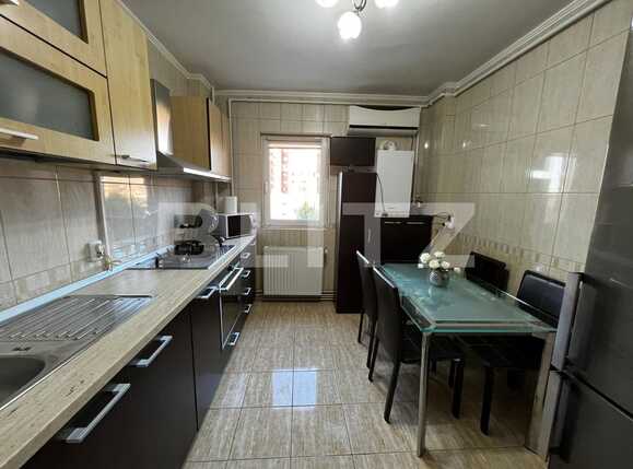 Apartament de vânzare 2 camere Astra - 93393AV | BLITZ Brașov | Poza3