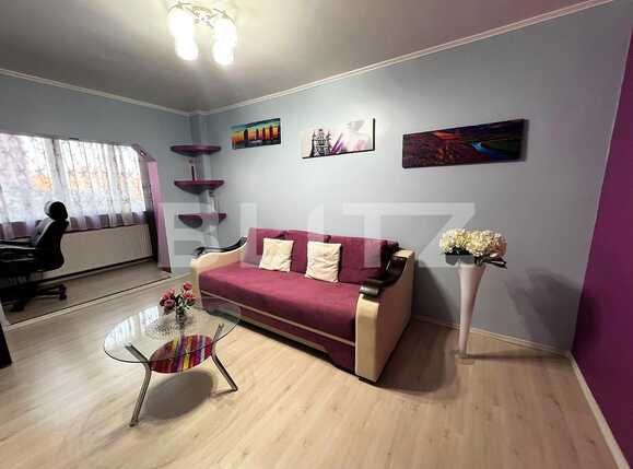 Apartament de vânzare 2 camere Astra - 93393AV | BLITZ Brașov | Poza2