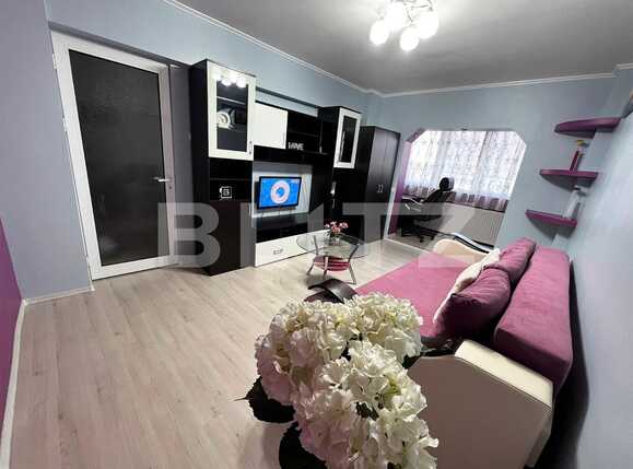 Apartament de vânzare 2 camere Astra - 93393AV | BLITZ Brașov | Poza1