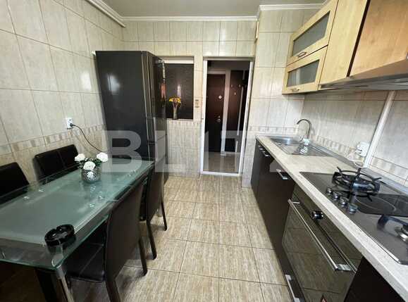 Apartament de vânzare 2 camere Astra - 93393AV | BLITZ Brașov | Poza4