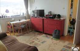 Apartament 2 camere, 44 mp, etaj intermediar, zona strazii 1 Decembrie 1918