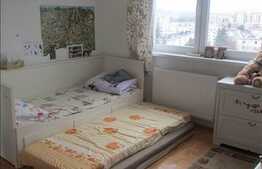 Apartament 2 camere, 44 mp, etaj intermediar, zona strazii 1 Decembrie 1918