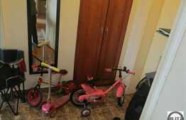 Apartament 2 camere, 44 mp, etaj intermediar, zona strazii 1 Decembrie 1918