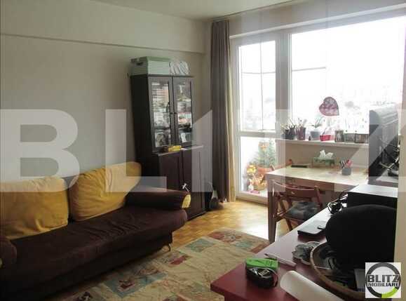 Apartament de vânzare 2 camere Grigorescu - 9340AV | BLITZ Cluj-Napoca | Poza1