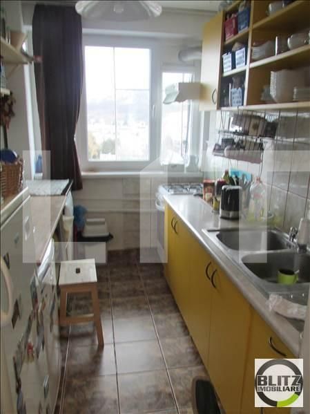 Apartament de vânzare 2 camere Grigorescu - 9340AV | BLITZ Cluj-Napoca | Poza4