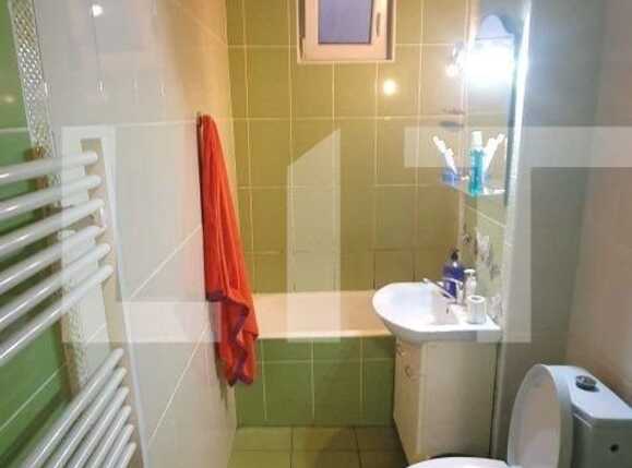 Garsonieră de vânzare Gheorgheni - 93412AV | BLITZ Cluj-Napoca | Poza5