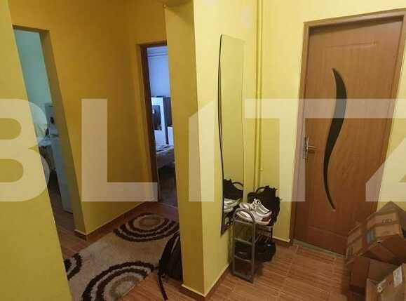 Garsonieră de vânzare Gheorgheni - 93412AV | BLITZ Cluj-Napoca | Poza1