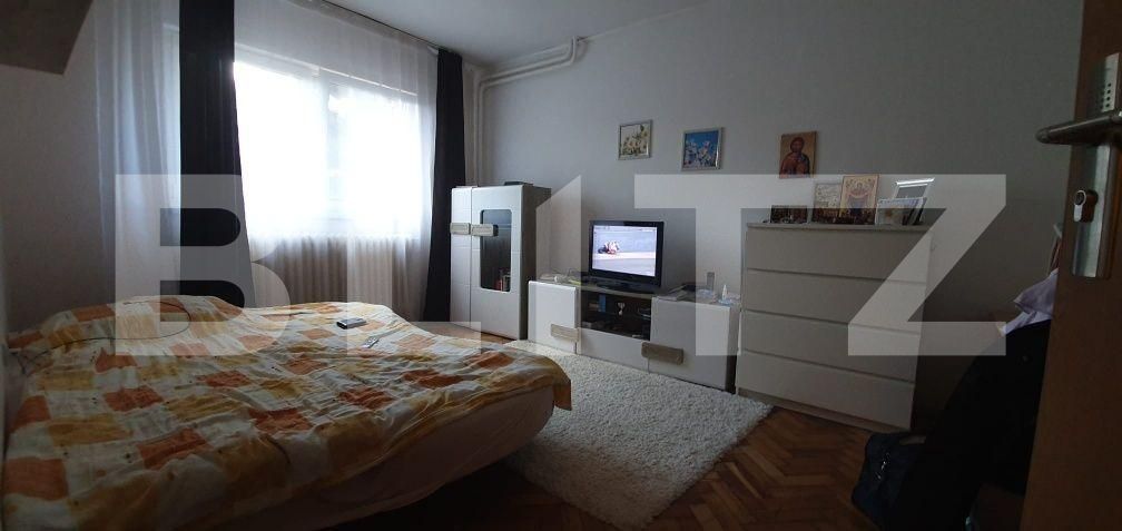 Garsonieră de vânzare Gheorgheni - 93412AV | BLITZ Cluj-Napoca | Poza2